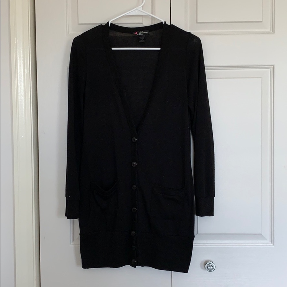 Cardigan